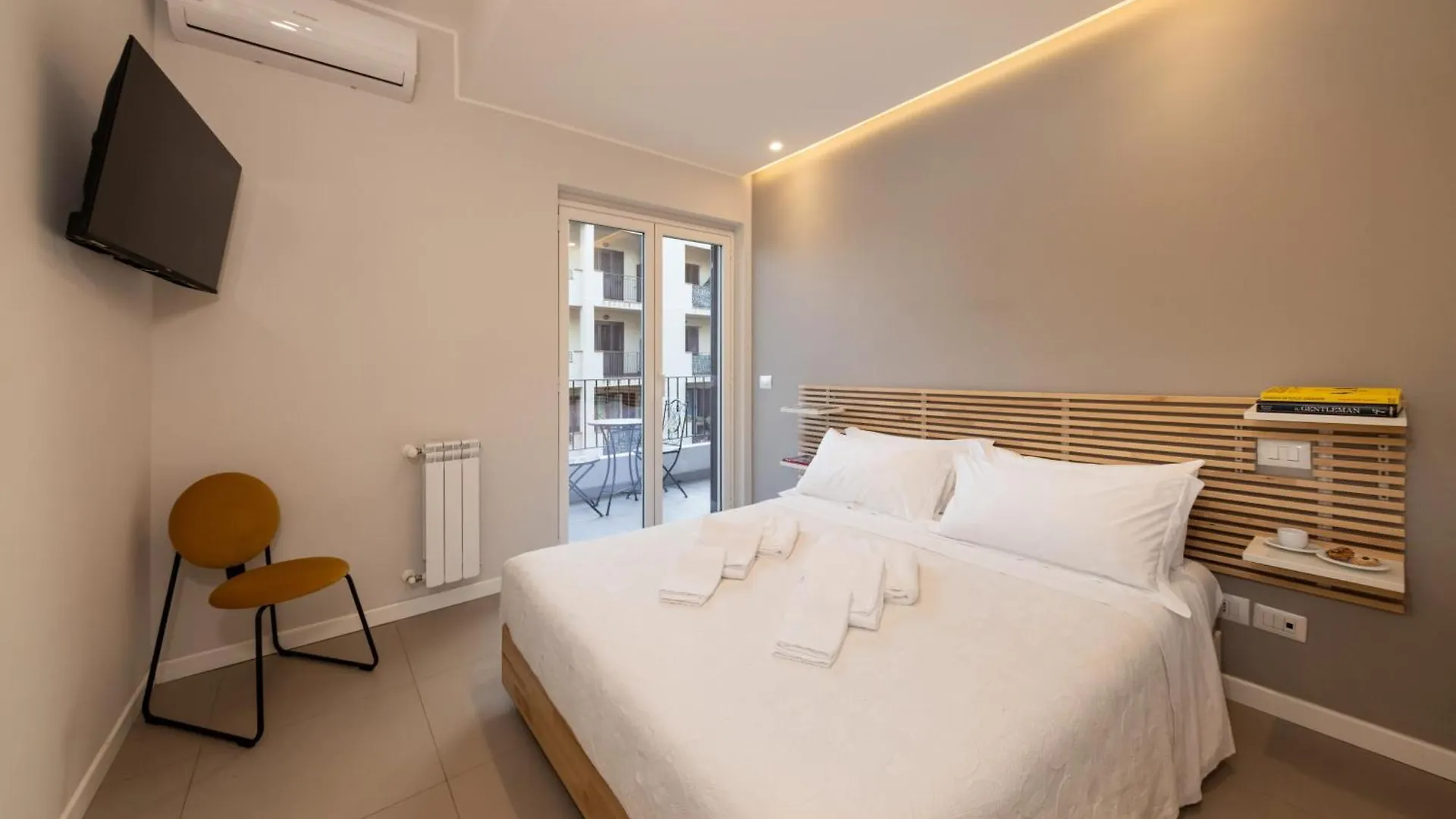 Appartamento Al Mare Sant'Agata Messina 0*,